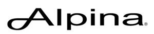 ALPINA logo