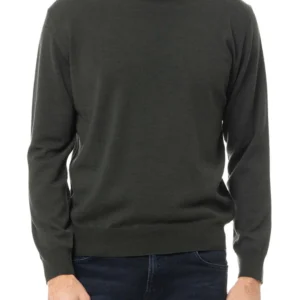 Description Pure merino wool sweater