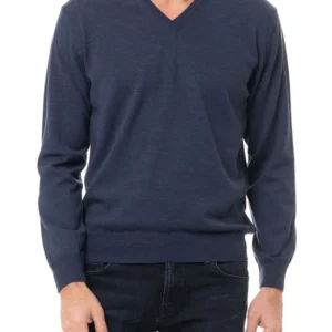 Pure merino wool sweater