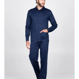 mercerized cotton jersey