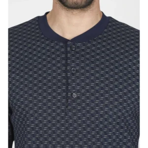 Soft long seraph pajamas