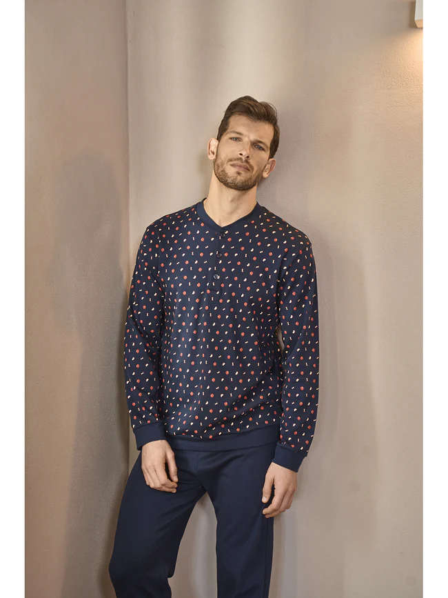 Soft Joinfruit seraph pajamas - Image 4