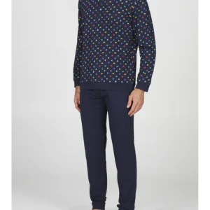 Cool 100% cotton short pajamas with video game print