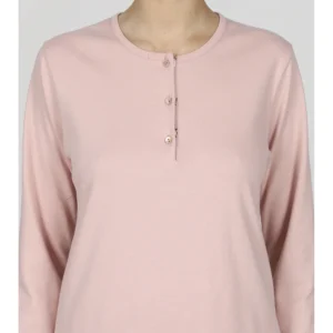 Fausta Warm Serafino With Edges