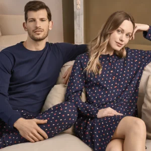 Nightgown Joinfruit - APPLES