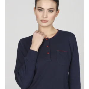 Long Pyjama Joinfruit