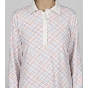 Soft Nightshirt In Warm Cotton