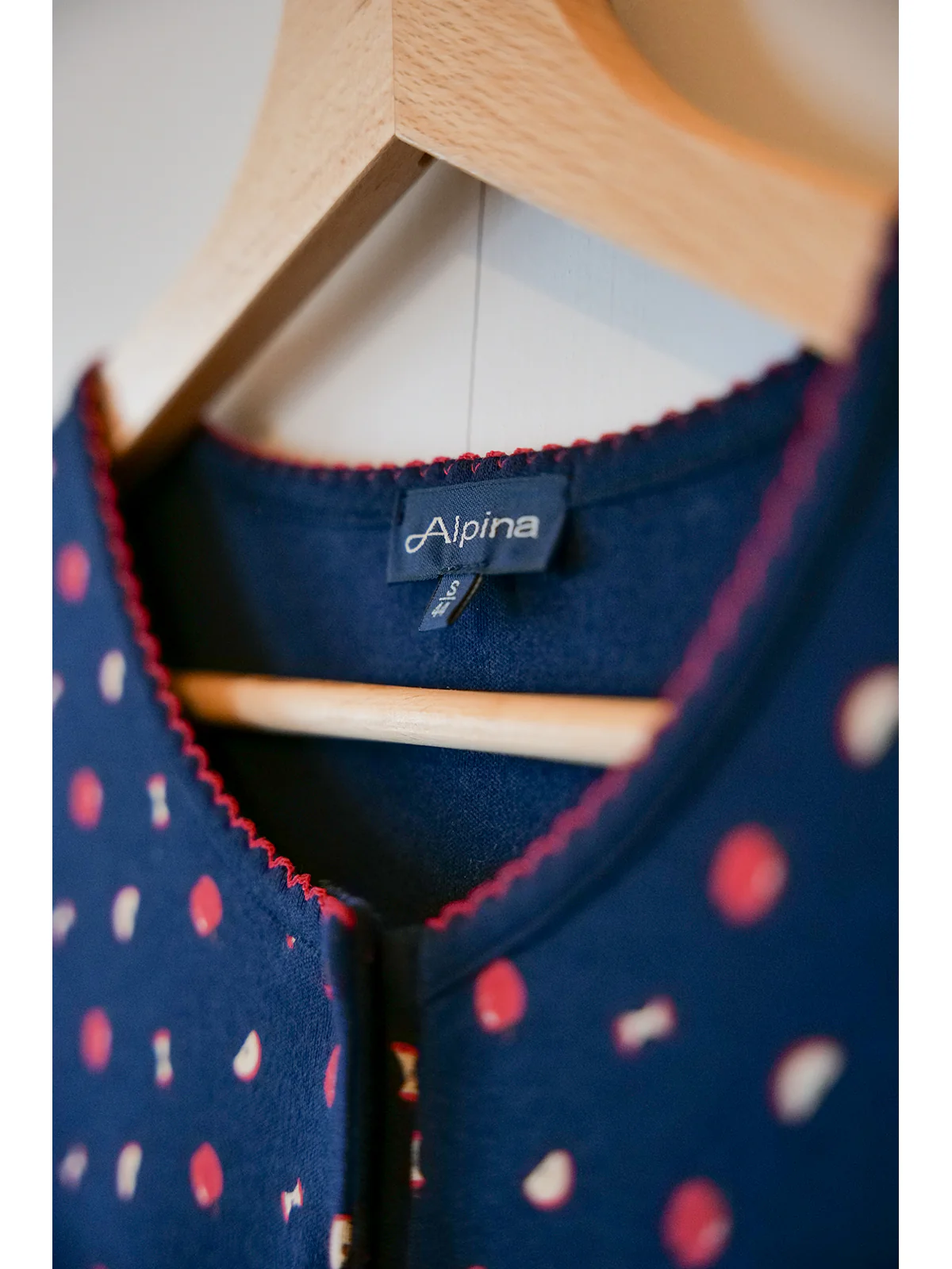 Nightgown Joinfruit - APPLES - Image 8