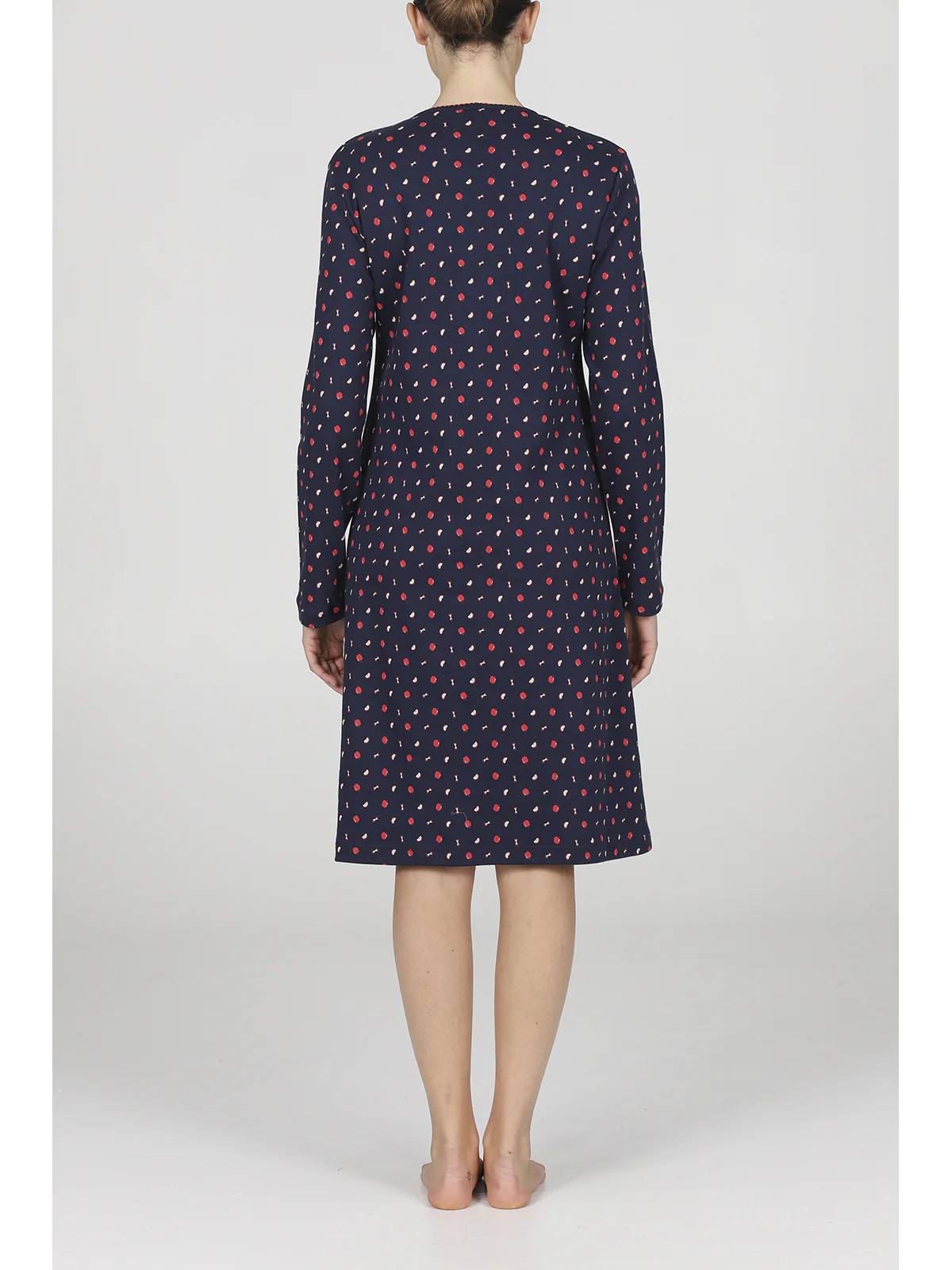 Nightgown Joinfruit - APPLES - Image 3