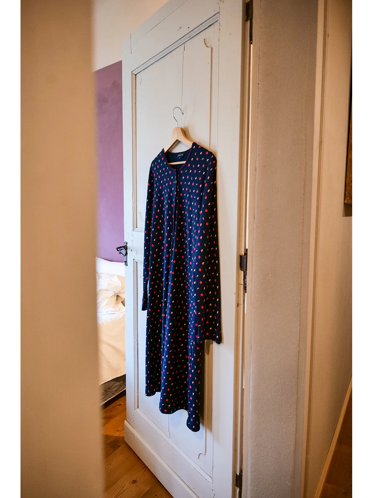 Nightgown Joinfruit - APPLES - Image 9