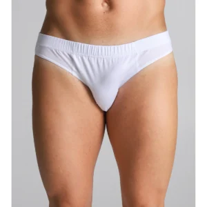 Mini Briefs In Mercerized Cotton