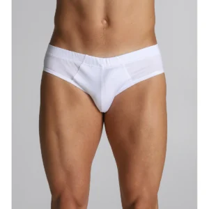 Certified Filoscozia Cotton Briefs