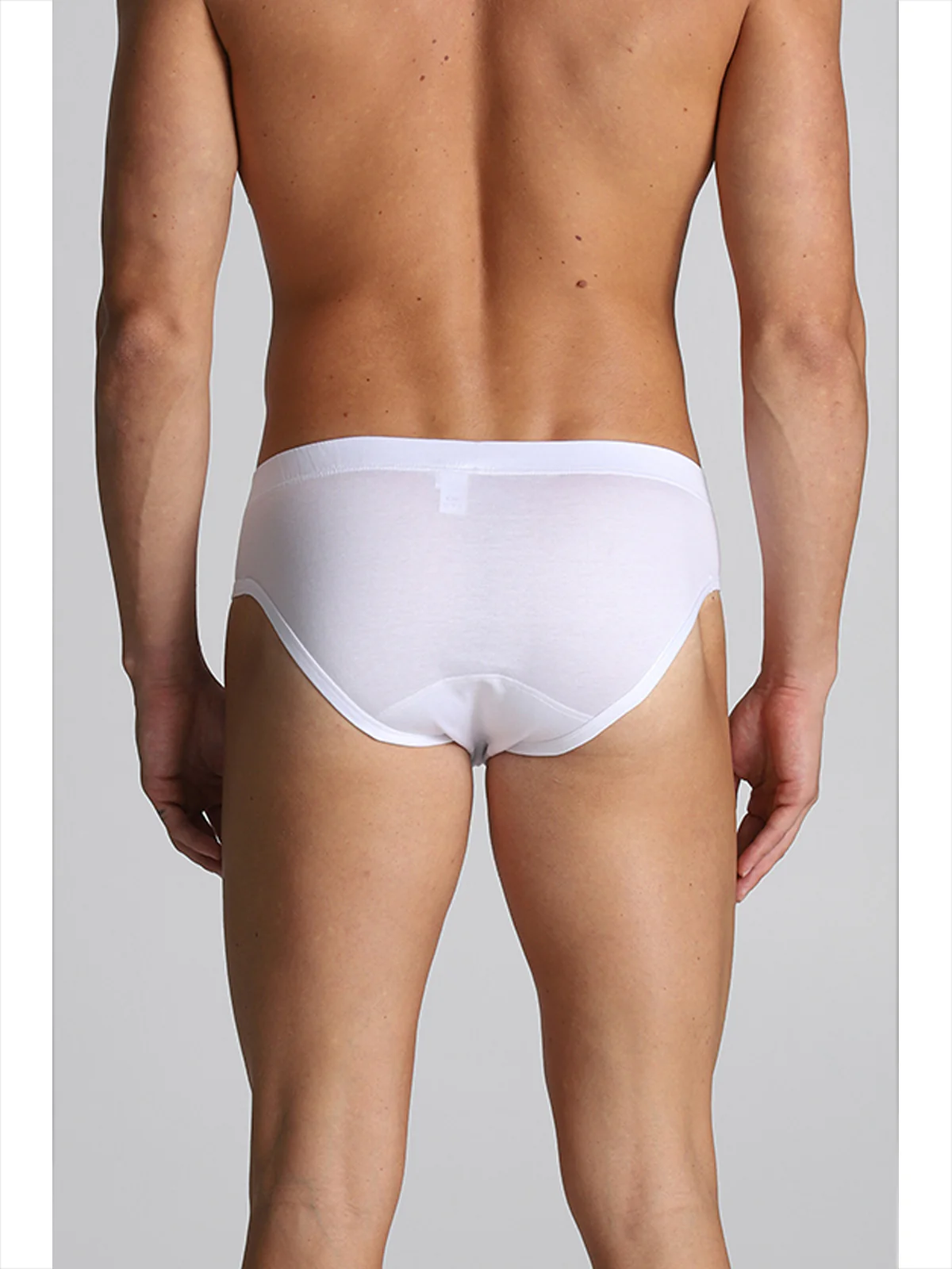 Certified Filoscozia Cotton Briefs - Image 2