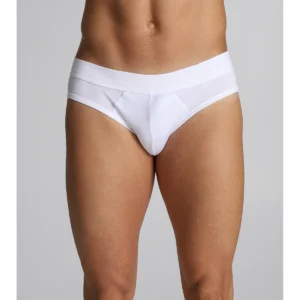 Certified Filoscozia Cotton Briefs