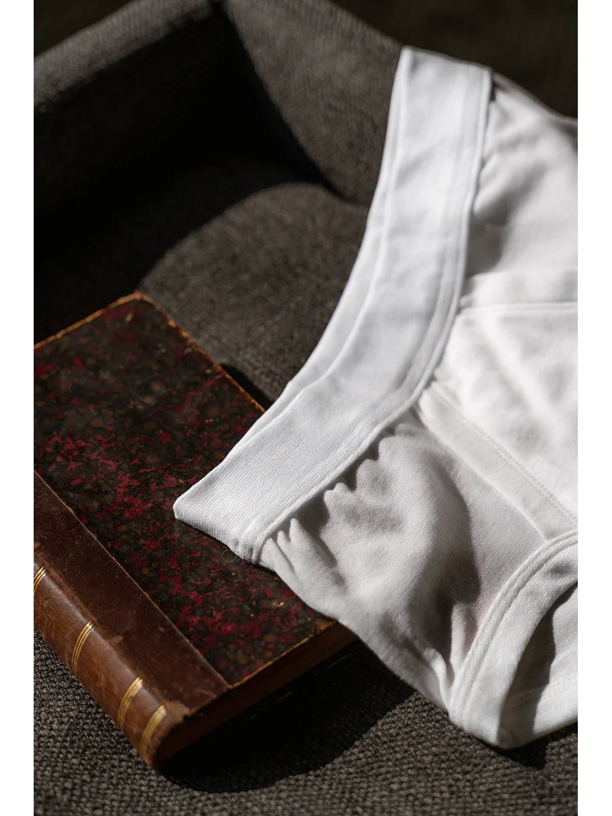 Certified Filoscozia Cotton Briefs - Image 3