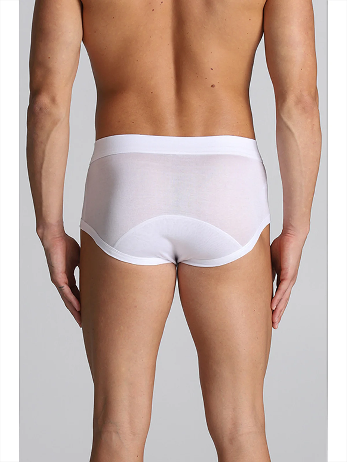 Certified Filoscozia Cotton Briefs - Image 2