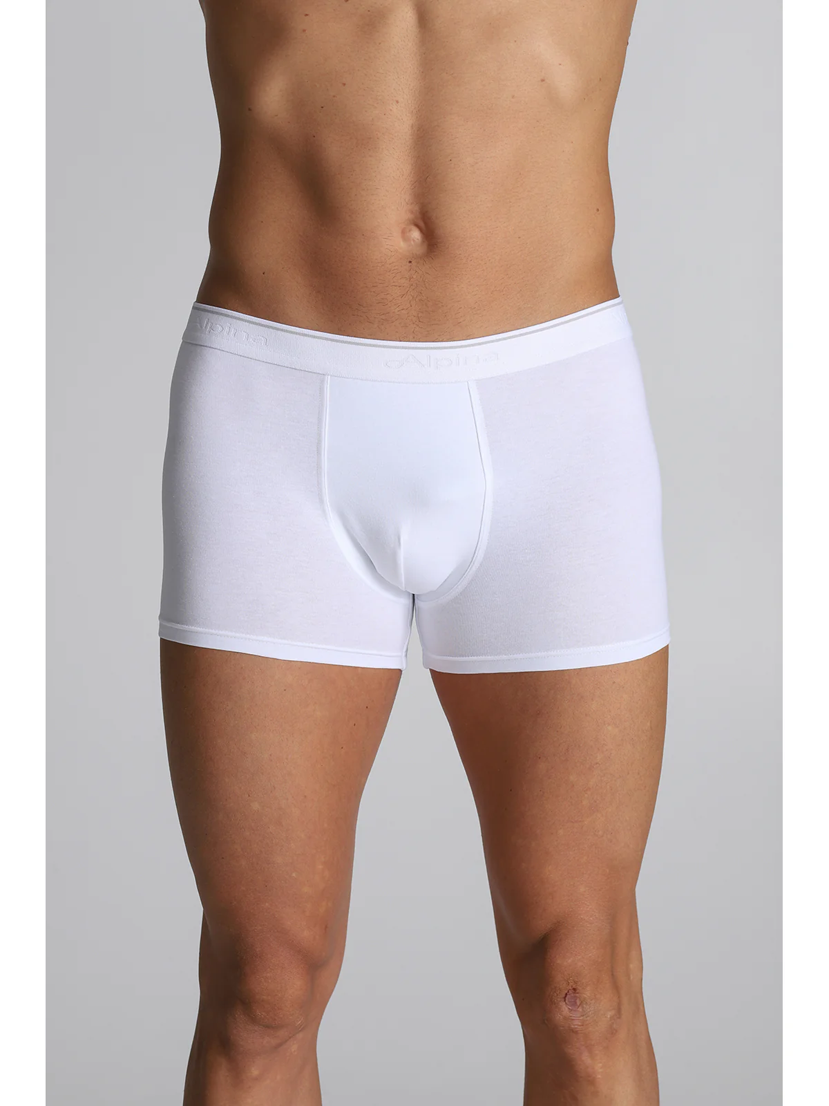 Two-pack sports boxer shorts-white - Image 2