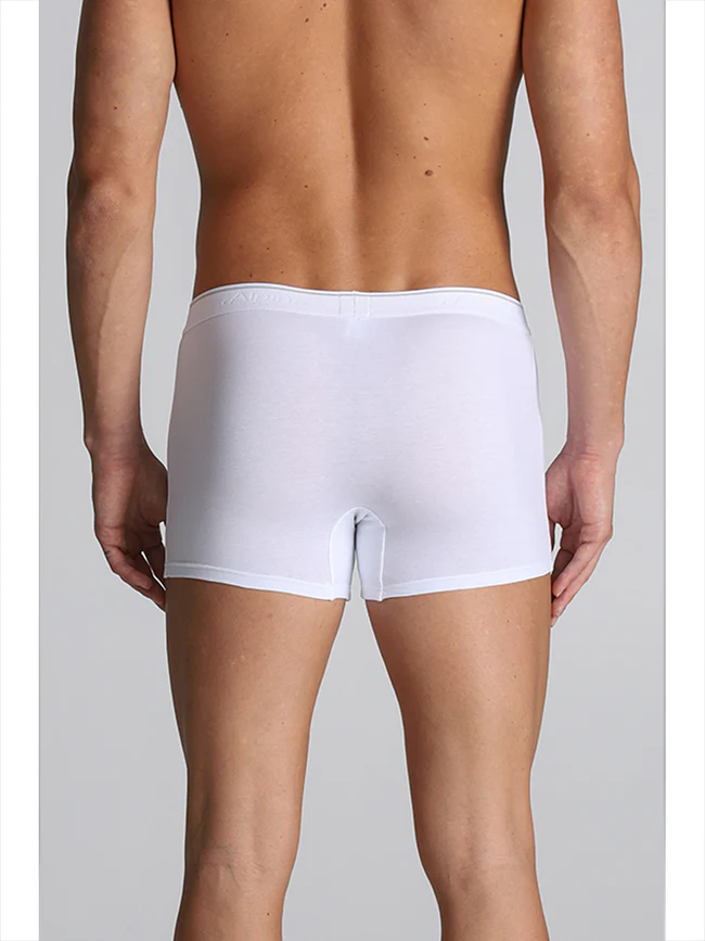 Two-pack sports boxer shorts-white - Image 3