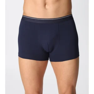 Two-pack sports boxer shorts-BLUE