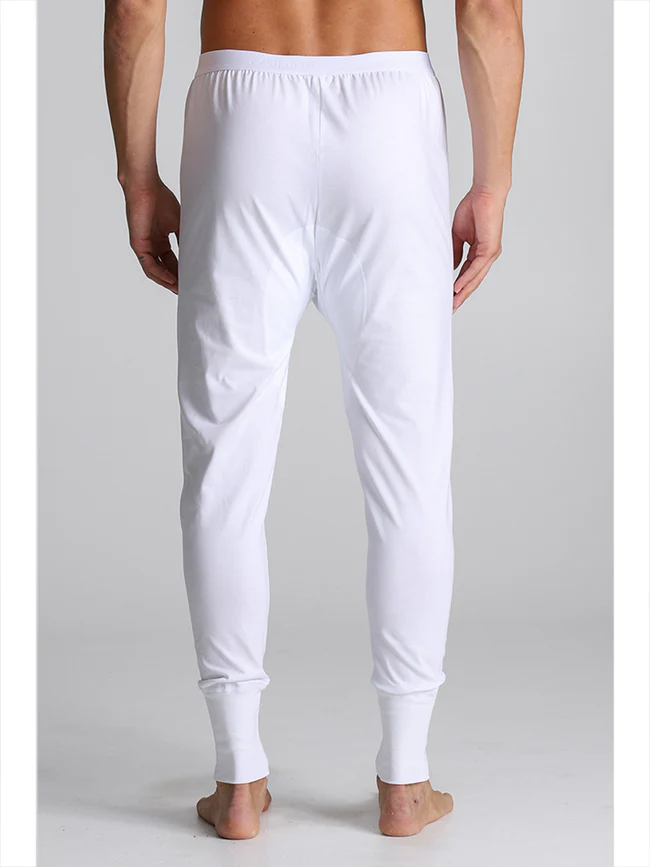 Pure cotton tights - Image 3