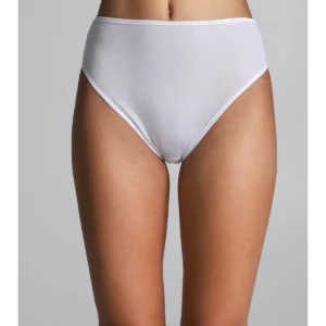 Certified Filoscozia Cotton Briefs - WHITE
