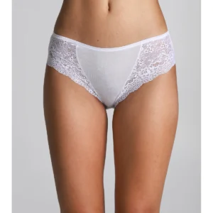 Certified Filoscozia Cotton Briefs - WHITE