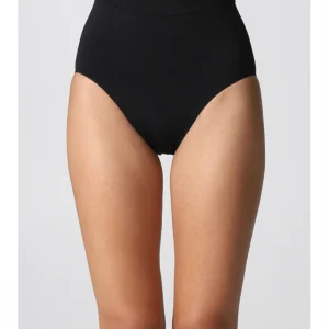 Seamless Culottes - BLACK