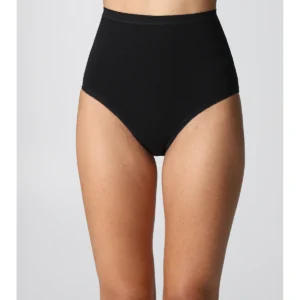 Super High Slip (2 Pcs.) - BLACK