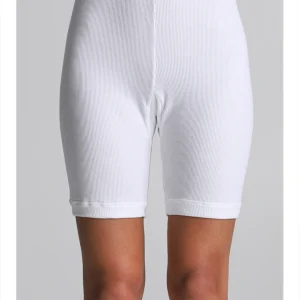 Pure Cotton Panties - WHITE