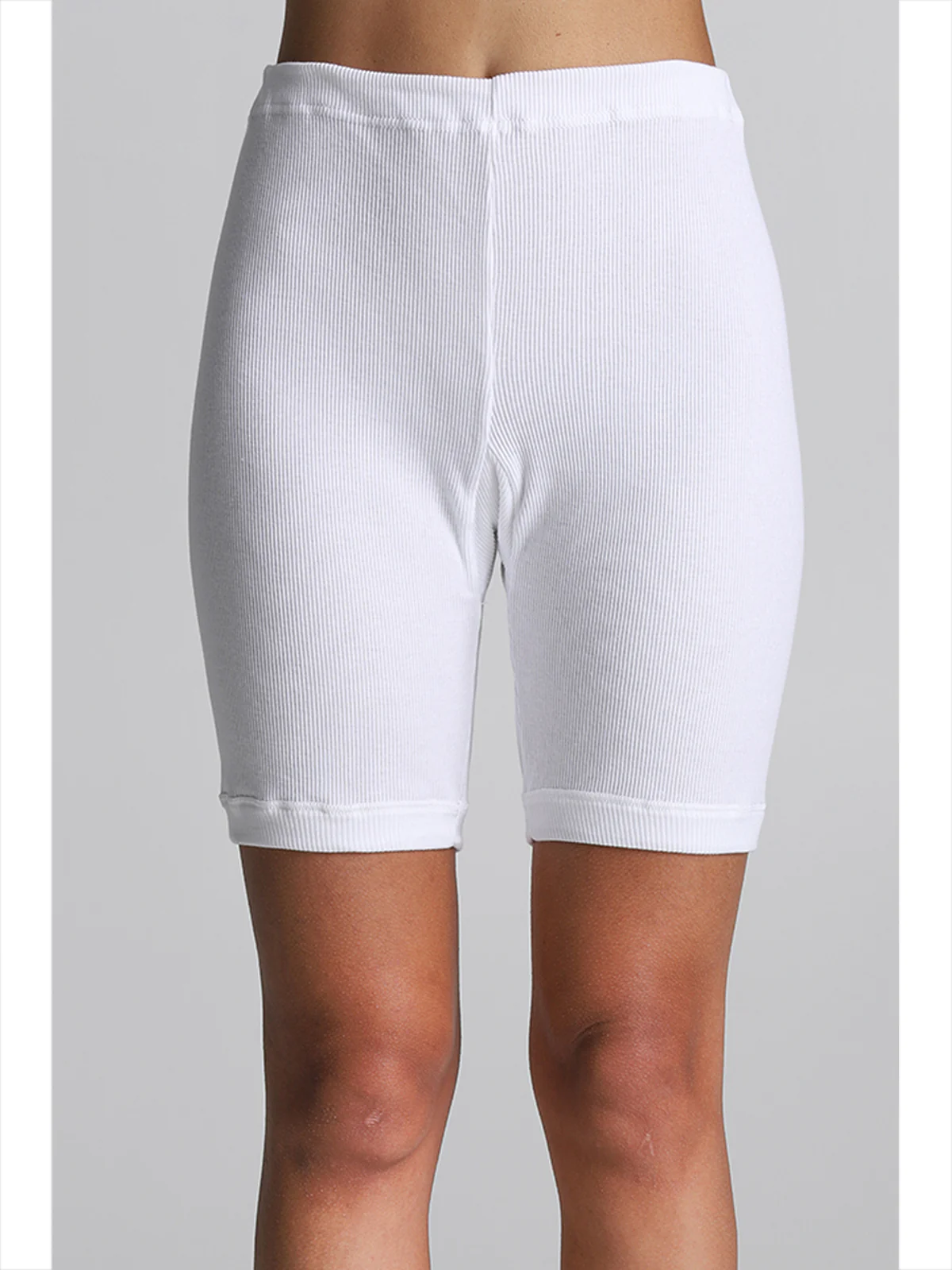 Pure Cotton Panties - WHITE