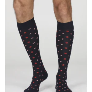 JOINFRUIT long socks in warm cotton