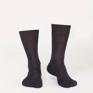 SHORT SHEARED STOCKINGS